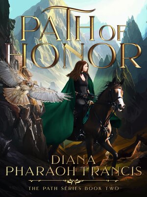 cover image of Path of Honor
